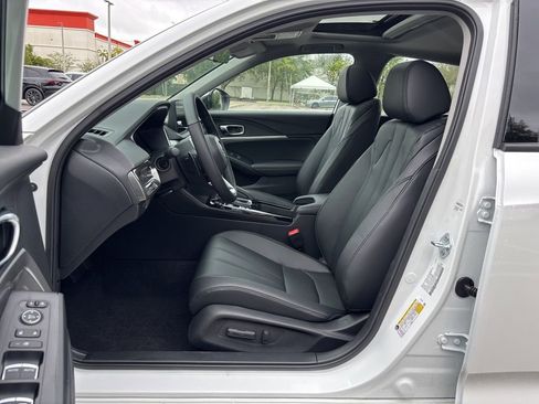 New 2026 Acura Integra FWD image 11