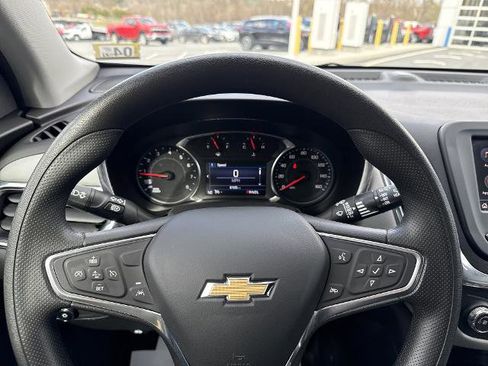 Certified 2023 Chevrolet Equinox LS w/ LS Convenience Package AWD/4WD image 13