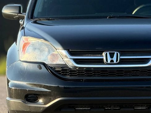 Used 2011 Honda CR-V SE image 11