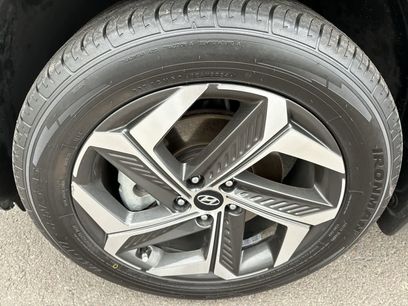 Used 2023 Hyundai Tucson Limited w/ Cargo Package