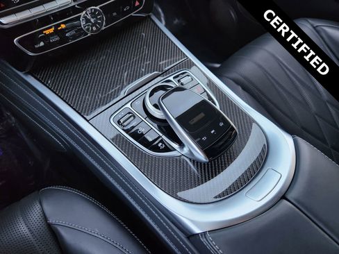 Certified 2023 Mercedes-Benz G 63 AMG 4MATIC image 21