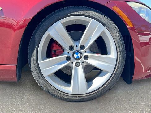 Used 2011 BMW 328i Convertible image 25