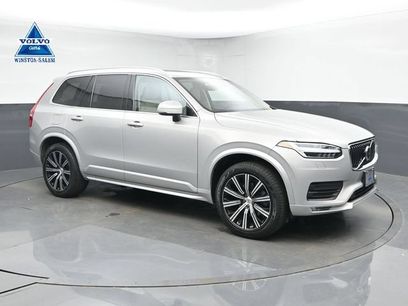 Used 2023 Volvo XC90 B5 Core w/ Climate Package
