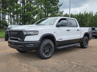 New 2026 RAM 1500 Rebel w/ Advanced Safety Group II AWD/4WD video 1