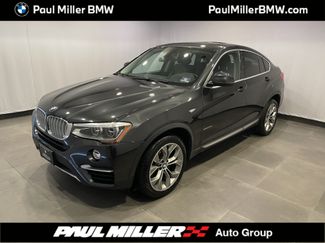 Used 2016 BMW X4 xDrive35i AWD/4WD 360° Tour