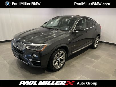 Used 2016 BMW X4 xDrive35i