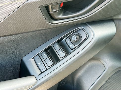 Used 2024 Subaru Crosstrek 2.5i Sport image 15