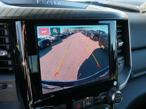 New 2026 RAM 1500 Big Horn image 17