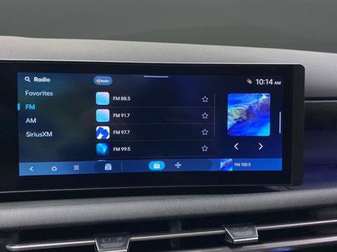 New 2026 Hyundai Tucson SEL AWD/4WD image 15