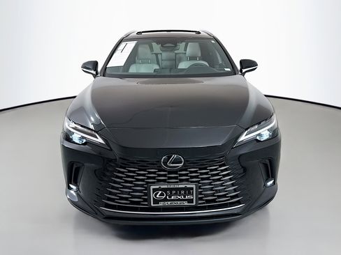 Used 2023 Lexus RX 350 Premium w/ Cold Area Package image 2