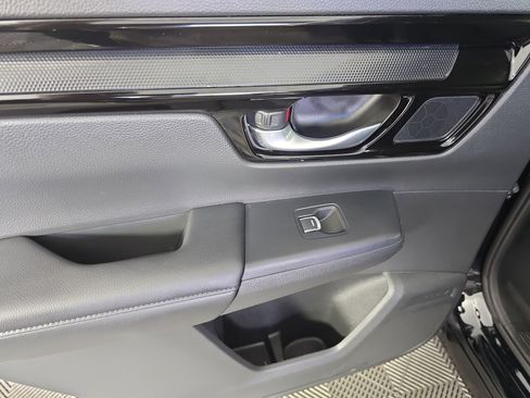 Certified 2023 Honda CR-V EX-L image 19