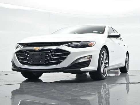 Used 2023 Chevrolet Malibu LT FWD image 26