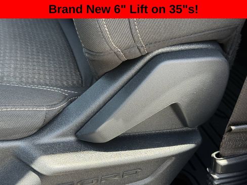Used 2024 Ford F150 STX w/ Equipment Group 201A FX4 AWD/4WD image 24