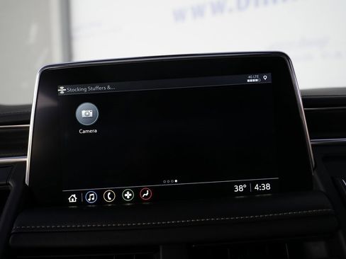 Used 2021 GMC Yukon XL SLT w/ SLT Luxury Plus Package image 57