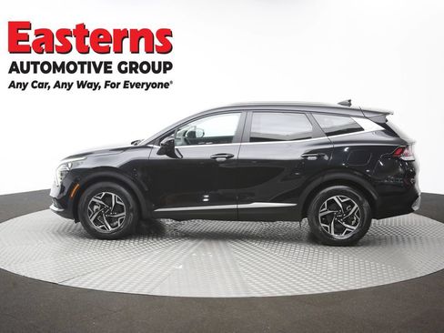 Used 2024 Kia Sportage LX FWD image 59