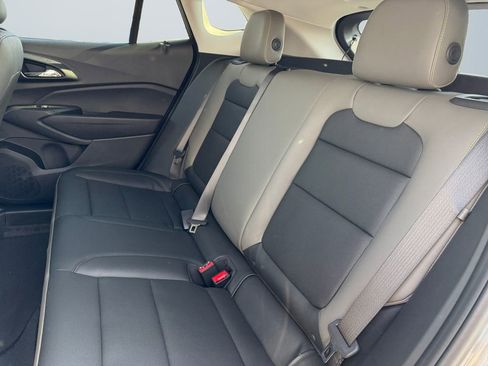 New 2026 Chevrolet Trax ACTIV w/ Sunroof Package image 13