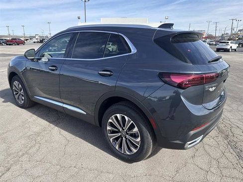 New 2026 Buick Envision Preferred image 10