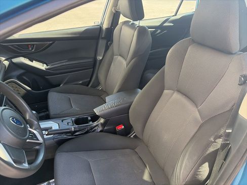 Used 2019 Subaru Impreza 2.0i AWD/4WD image 9