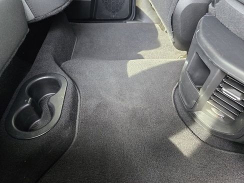 Used 2024 RAM 2500 Big Horn w/ Bed Utility Group image 27