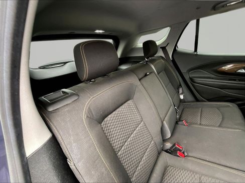 Used 2018 GMC Terrain SLE FWD image 24