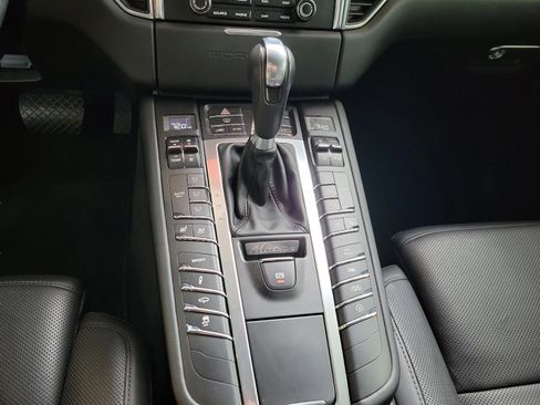 Used 2017 Porsche Macan GTS image 17