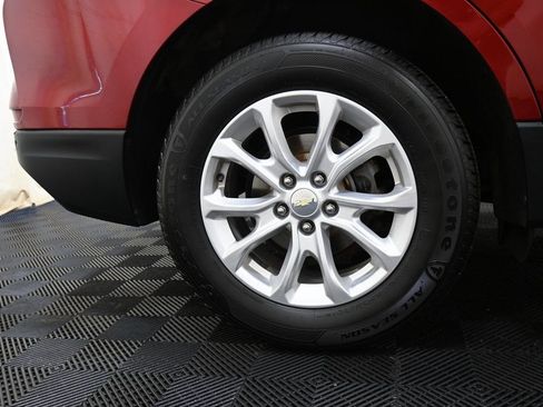 Used 2019 Chevrolet Equinox LT w/ Driver Convenience Package image 21
