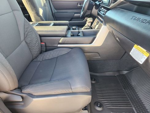 New 2026 Toyota Tundra SR5 image 15