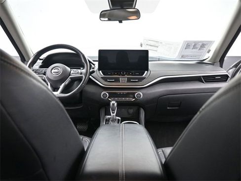 Used 2023 Nissan Altima 2.5 SL image 24