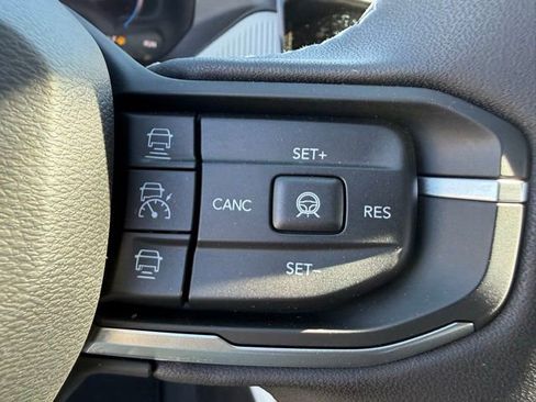 New 2026 Jeep Cherokee Limited image 16