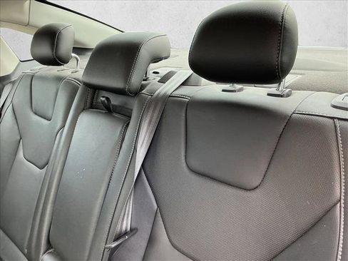 Used 2015 Ford Fusion Titanium image 14