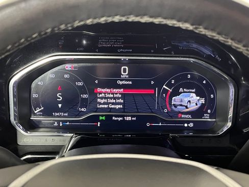 Used 2024 GMC Sierra 1500 SLE w/ X31 Off-Road Package image 19