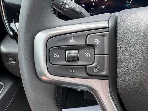 New 2026 Chevrolet Silverado 1500 LT AWD/4WD image 3