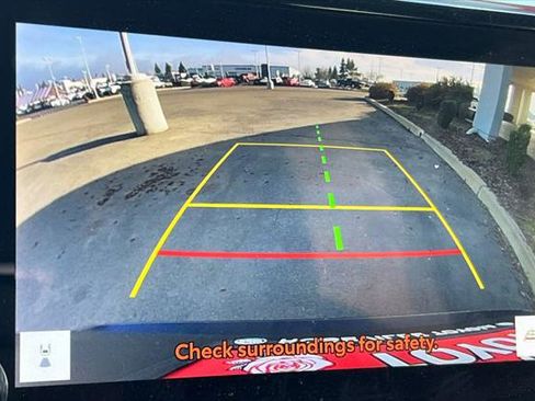 Certified 2024 Toyota RAV4 LE image 21