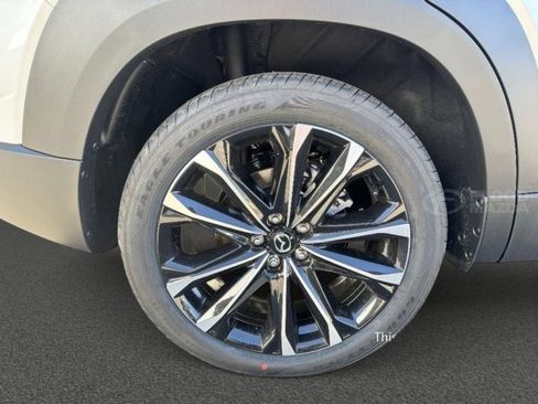 Certified 2025 MAZDA CX-50 AWD 2.5 S w/ Premium Plus Pkg image 26