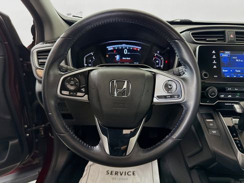 Used 2018 Honda CR-V EX-L image 12