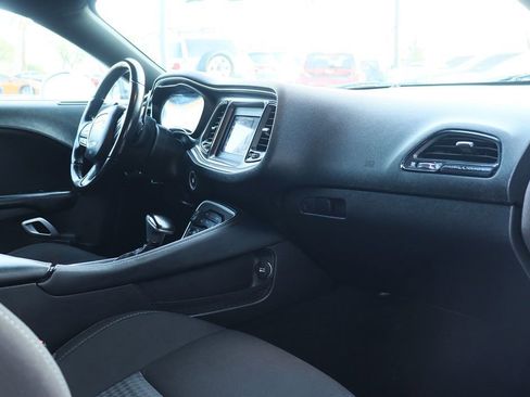 Used 2021 Dodge Challenger R/T image 29