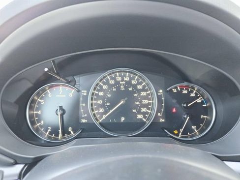 New 2025 MAZDA CX-5 AWD 2.5 S image 17