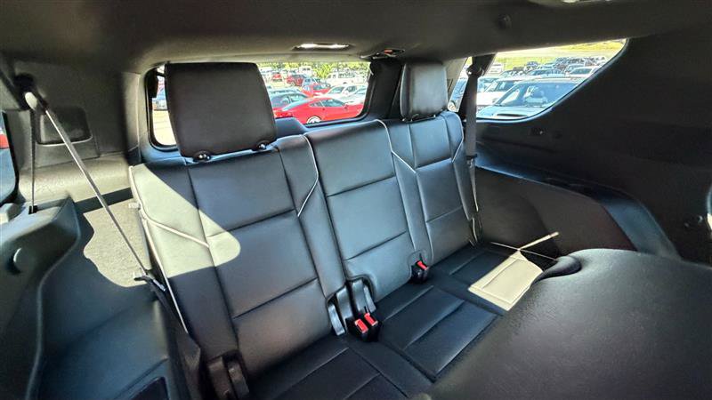 Used 2021 Cadillac Escalade Premium Luxury w/ Driver Assist Tech Package AWD/4WD image 13