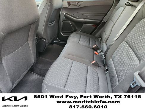 Used 2025 Ford Escape Active FWD image 28