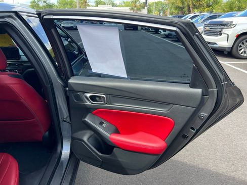 Used 2023 Acura Integra A-Spec image 51