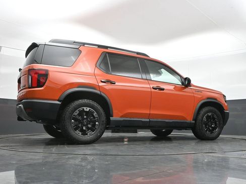 New 2026 Honda Passport TrailSport Elite image 39