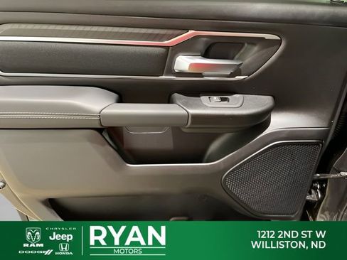 New 2026 RAM 1500 Big Horn image 54