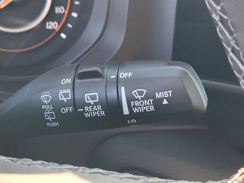 New 2025 Jeep Wrangler Willys image 22