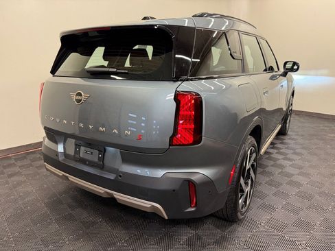 Used 2025 MINI Cooper Countryman S image 13