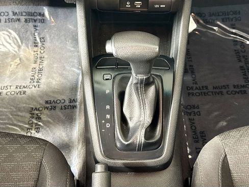 Used 2018 Kia Rio S image 17