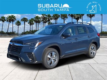 New 2025 Subaru Ascent Premium