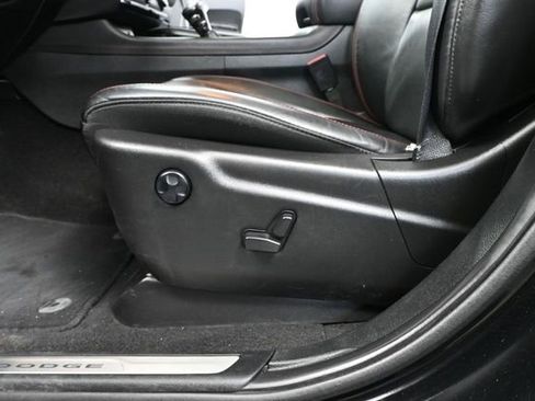 Used 2024 Dodge Durango R/T AWD/4WD image 25