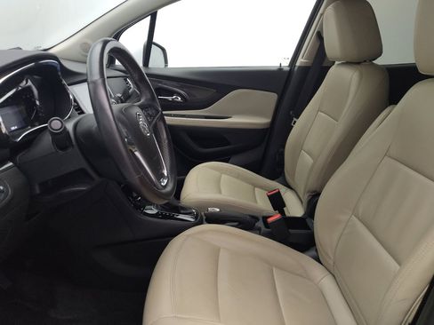 Used 2018 Buick Encore Premium w/ Experience Buick Package AWD/4WD image 17