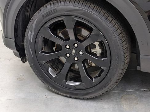 Certified 2023 Ford Explorer ST-Line AWD/4WD image 4