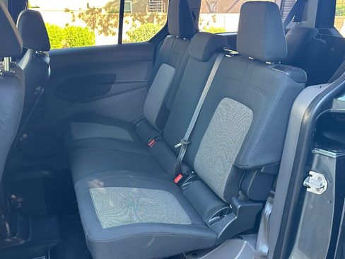 Used 2019 Ford Transit Connect XL image 13